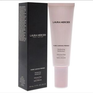 Laura Mercier Pure Canvas Primer -NWT